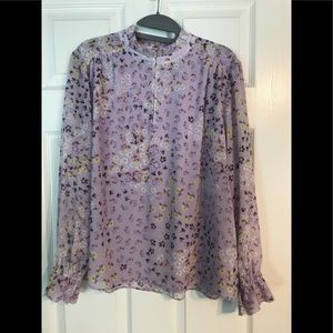 Ann Taylor blouse (XL Petite)